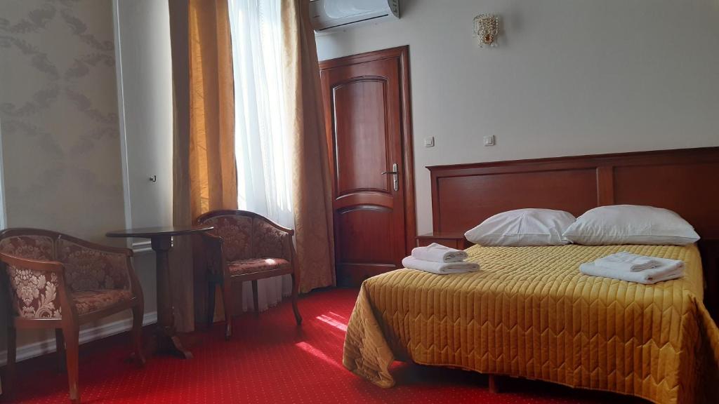 Dworek Vesaria - Resim 9