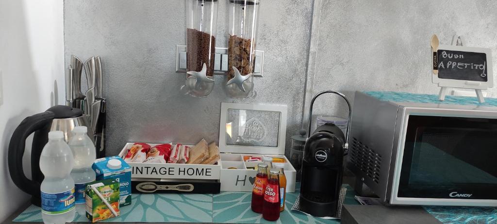 Zdjęcie z galerii obiektu Silver Home w mieście Bagnolo San Vito