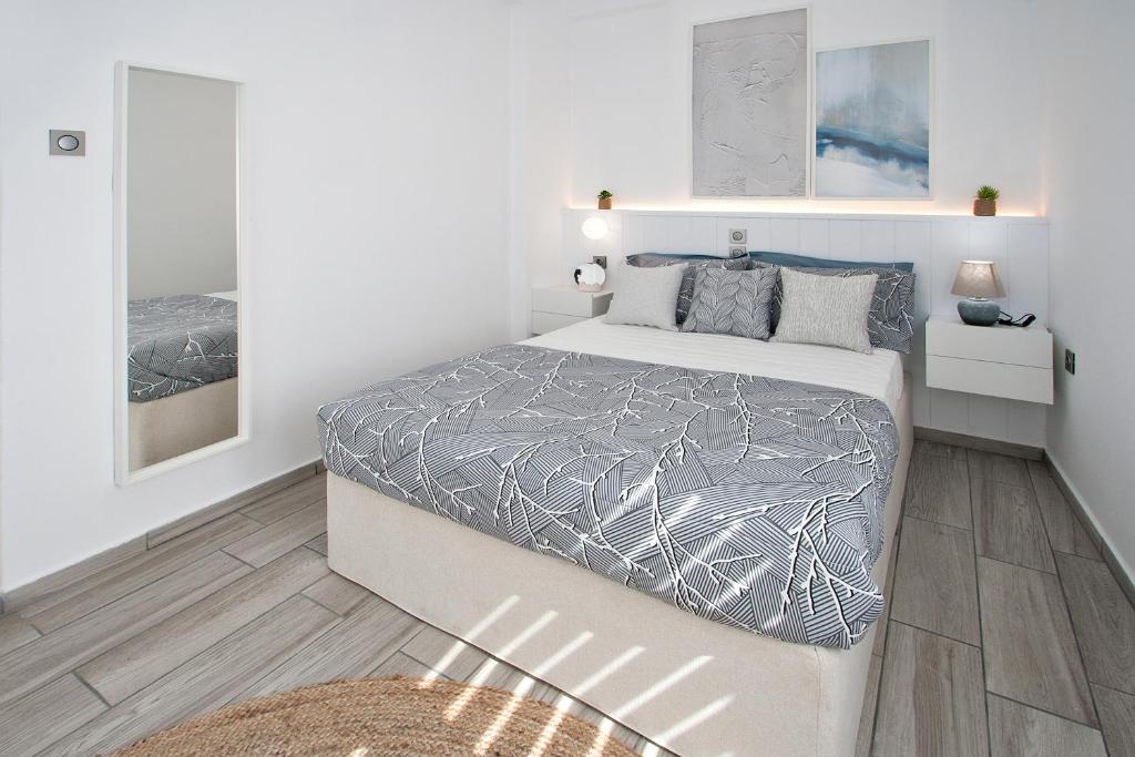 Fotografia z galérie ubytovania Capolavoro, boutique apartment with unique rooftop v destinácii Skiathos Town