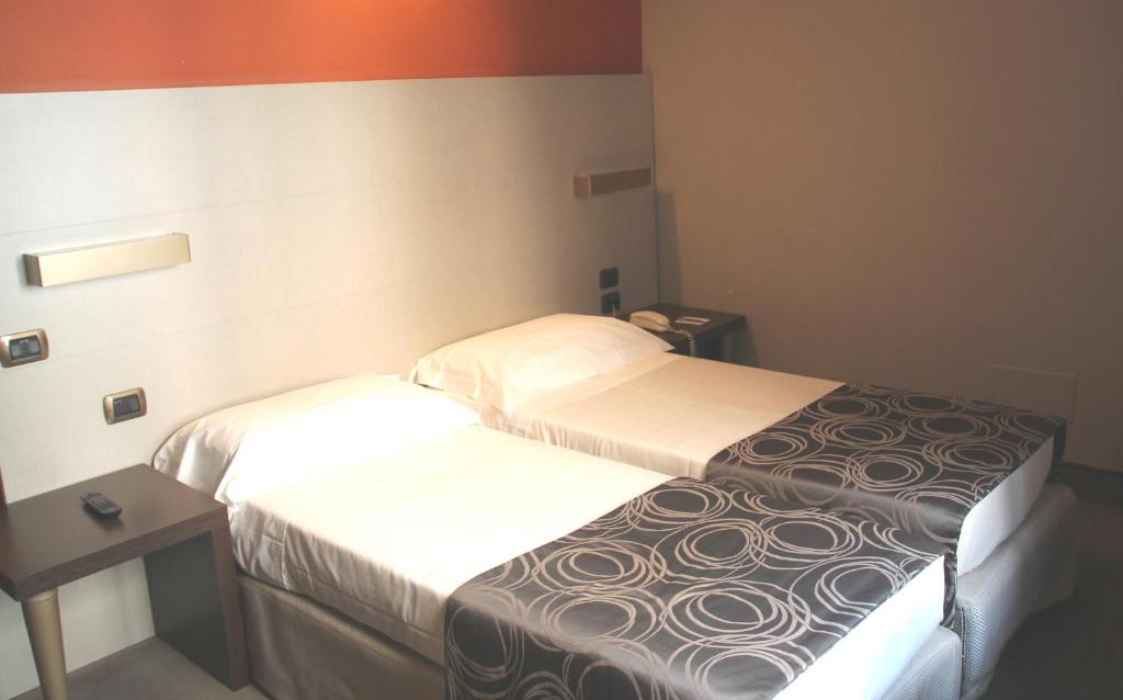 Hotel Soperga - Resim 42