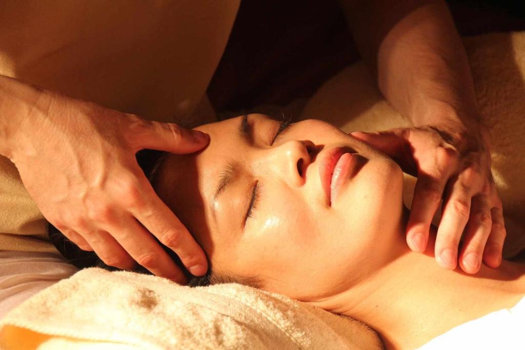 Lázně a/nebo wellness v ubytování Hotel Maravedí