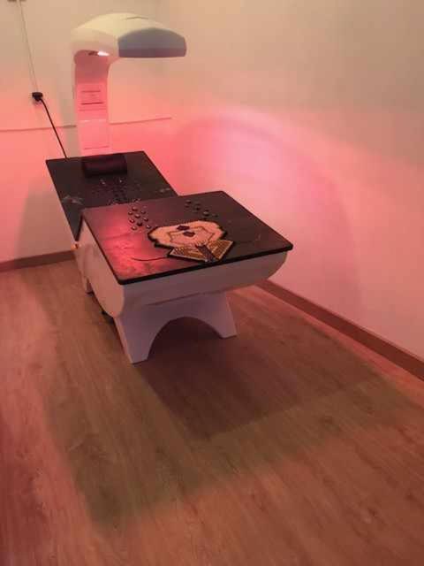 Fotografie z fotogalerie ubytování Hotel Maravedí v destinaci Pitres