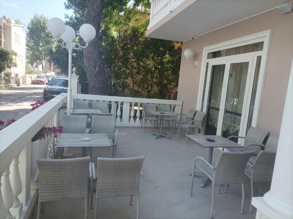 Hotel Amica - Resim 21