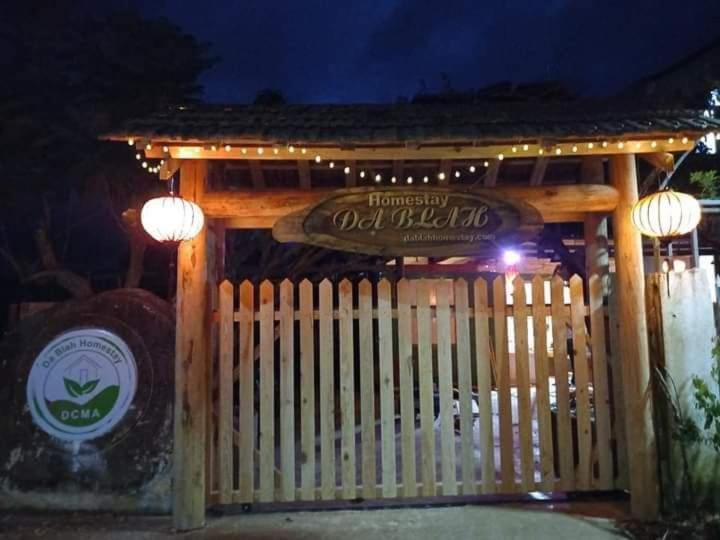 Foto sihtkohas Da Ðeum (2) asuva majutusasutuse Homestay Da Blah galeriist