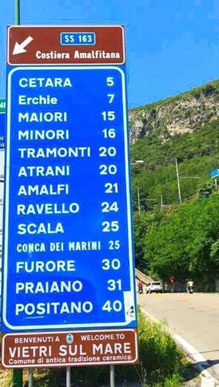 Alta Quota RELAX on the SEA - 17