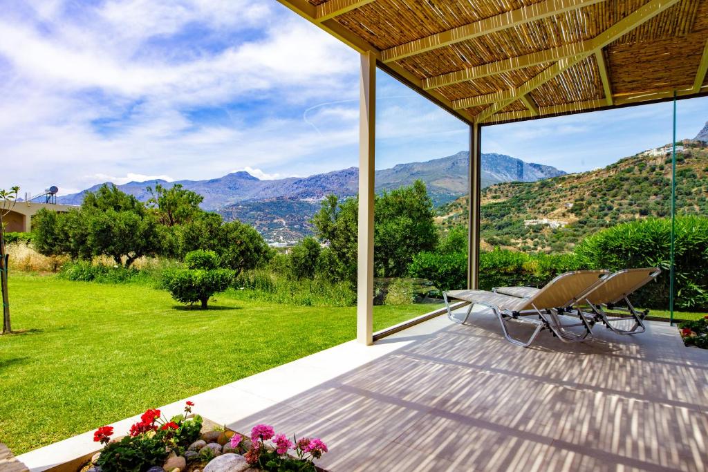 Fedra Plakias Apartments - 18