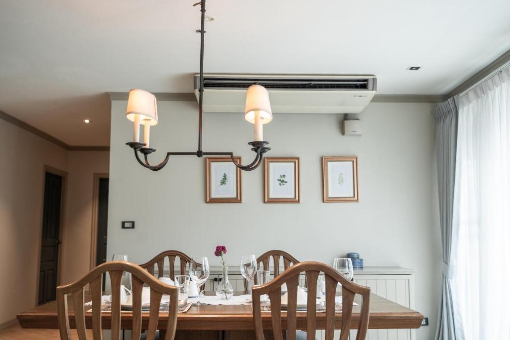 THEA Private Suites by TH District - 1