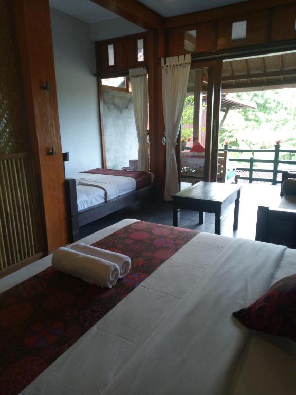 Villa Dua Bintang - 7