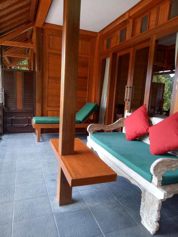 Villa Dua Bintang - 8