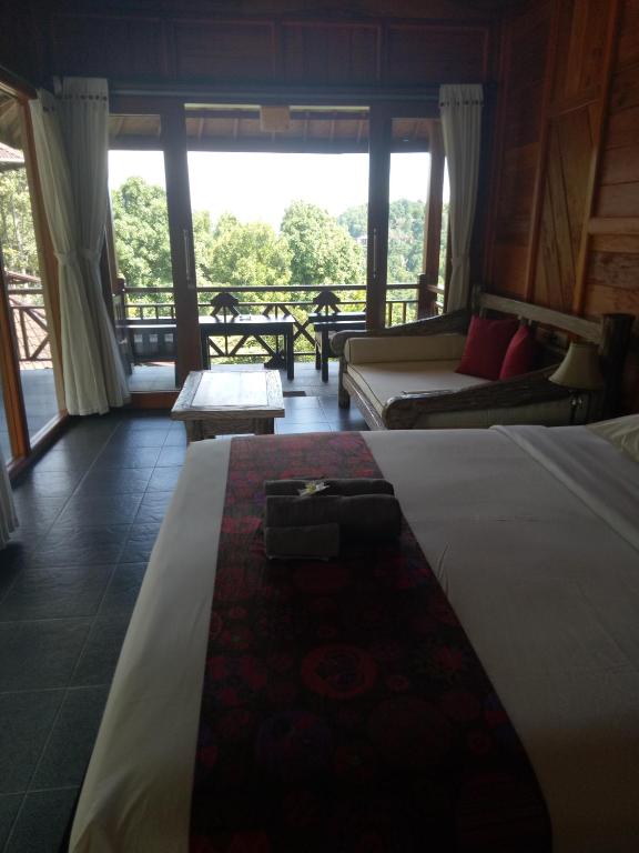 Villa Dua Bintang - 1