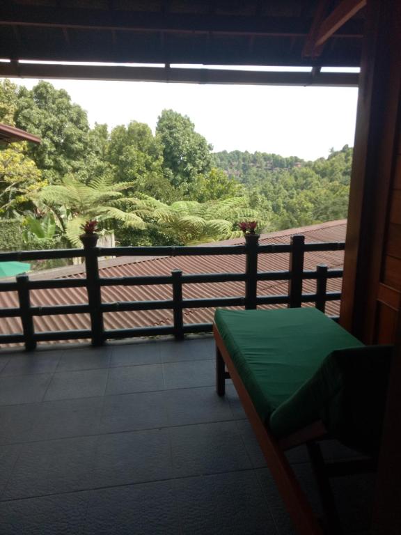 Villa Dua Bintang - 11