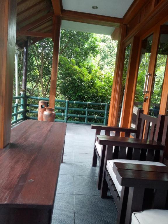 Villa Dua Bintang - 13