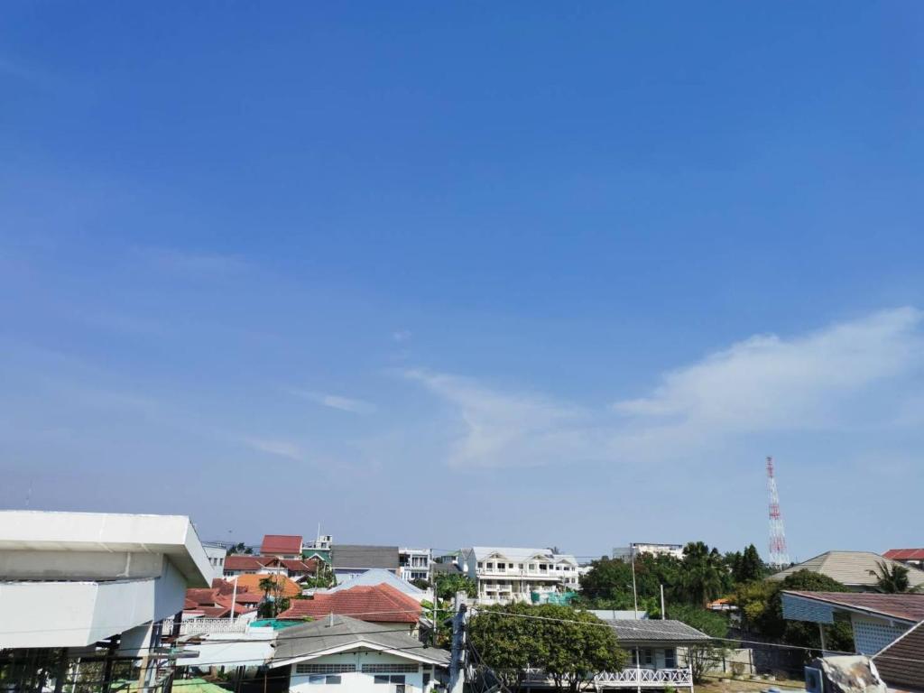 Fotografie z fotogalerie ubytování Bankaina v destinaci Hua Hin