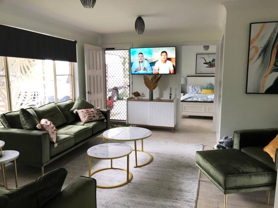Pet friendly home with pool and boat parking. - Casa Con Due Camere Da Letto