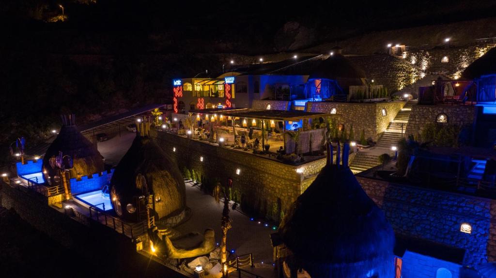 Kép La Lucci Fethiye szállásáról Karaağaçban a galériában