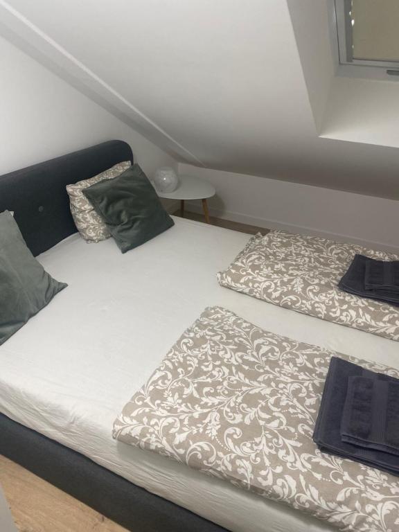NEW G&P Villa - Free Parking - 阁楼公寓