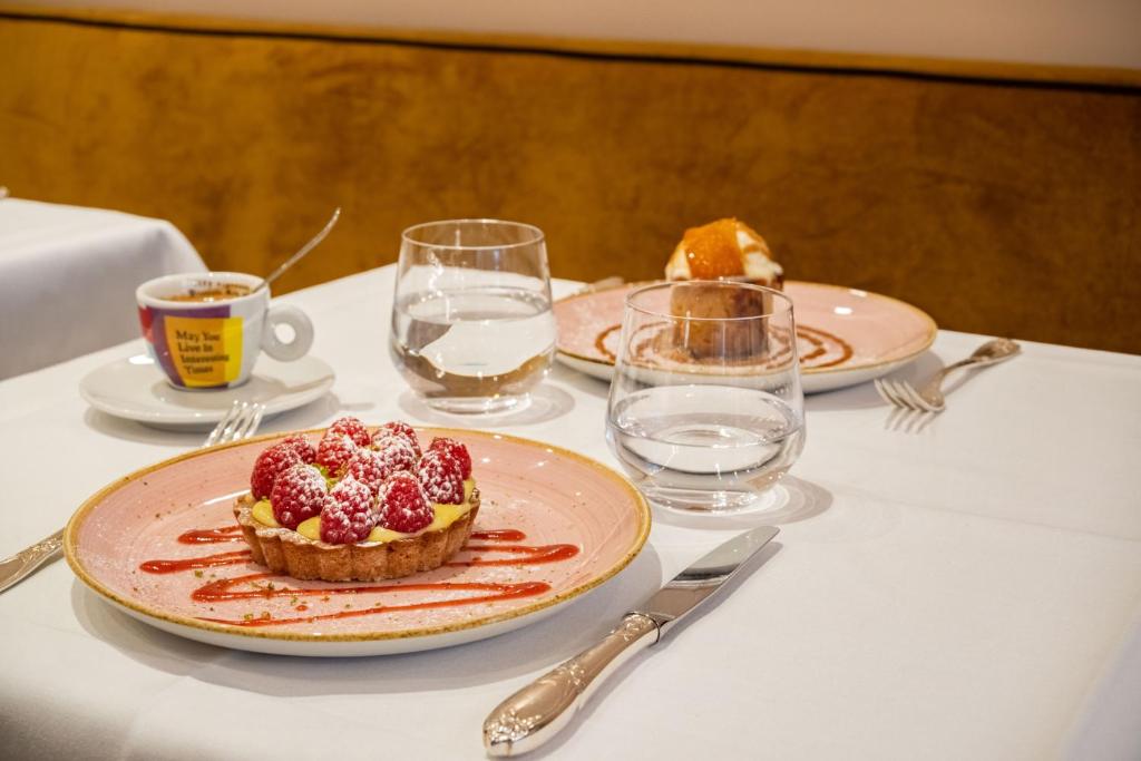 Hôtel George Washington - Resim 41