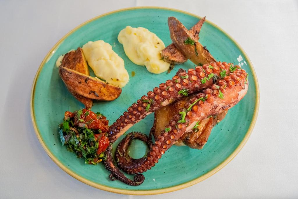 Hôtel George Washington - Resim 42