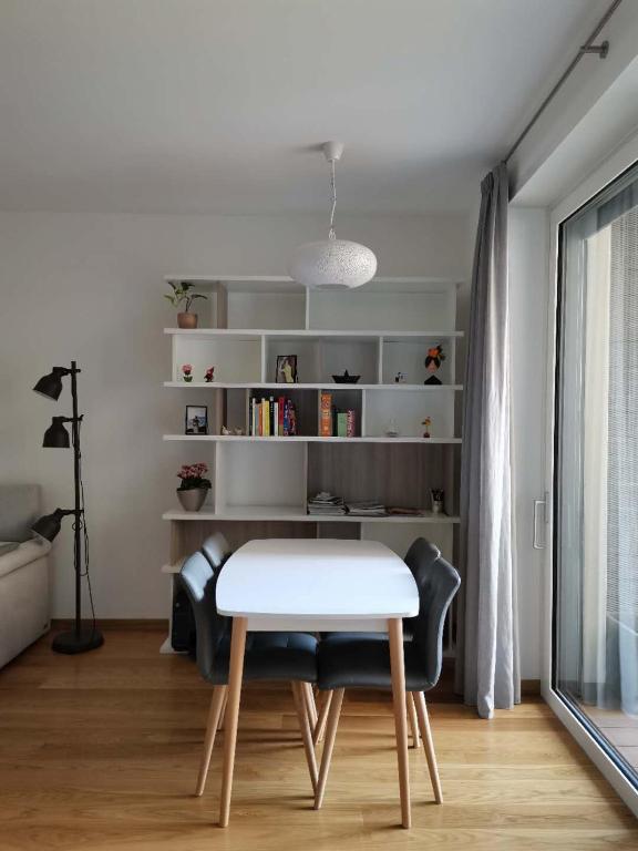 Zdjęcie z galerii obiektu Casa Ampere w Mediolanie