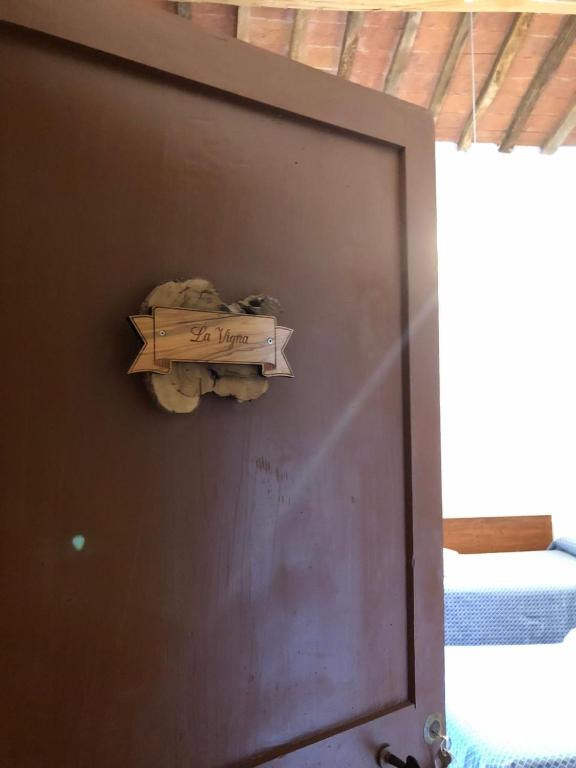 Kép Agriturismo Diffuso Monte Oliveto Maggiore szállásáról Chiusure városában a galériában