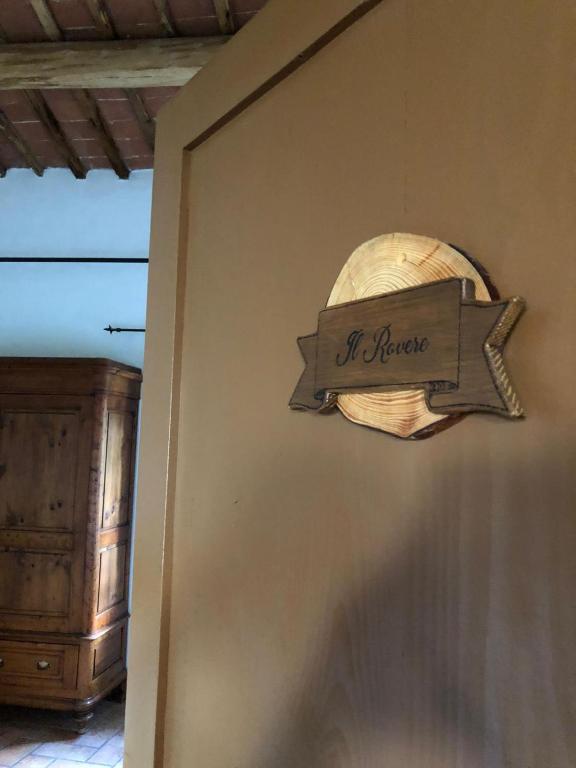 Kép Agriturismo Diffuso Monte Oliveto Maggiore szállásáról Chiusure városában a galériában