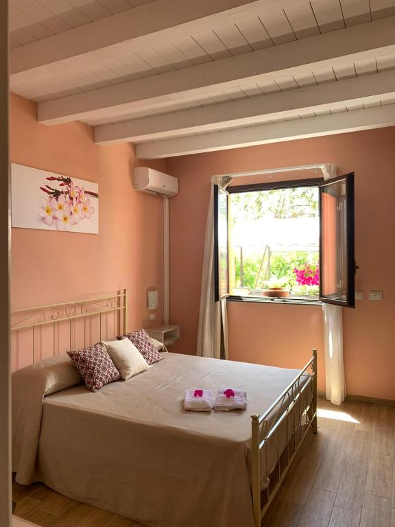 La Pomelia B&b Sofia - Double Room - Disability Access