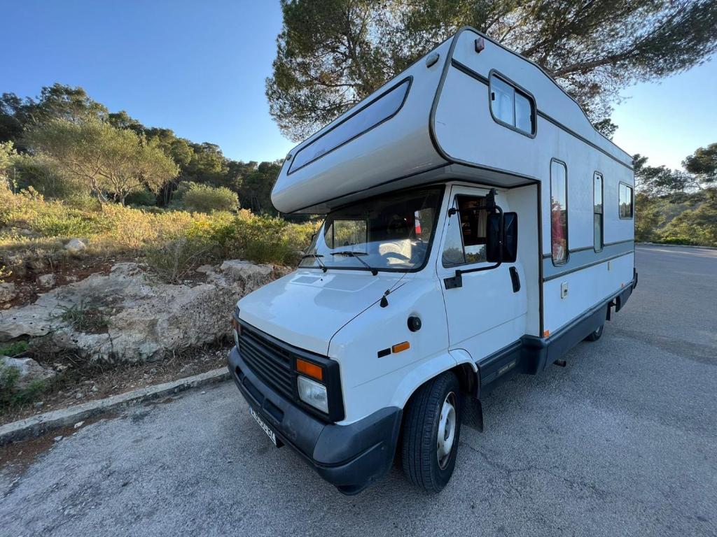 Booking.com: Tienda de campaña de lujo Recorre Ibiza en ...