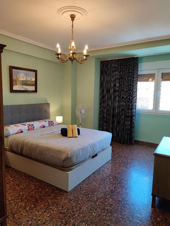 T&C HARO - Apartamento De Tres Dormitorios