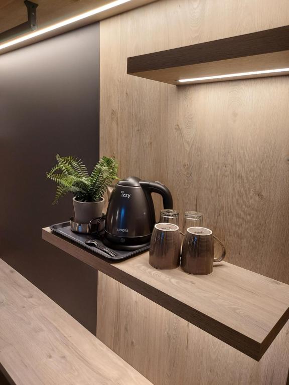 EUPHORIA ''Staying in Pleasure'' - 4