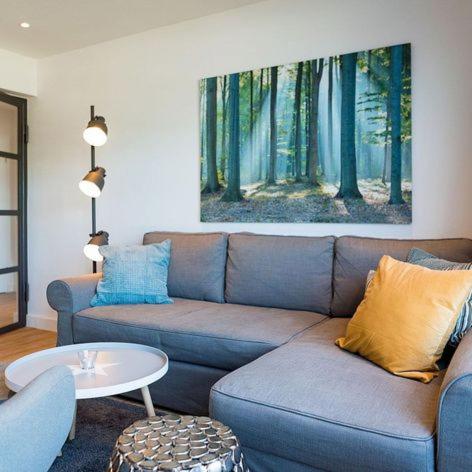 Fördeferien Bockholmwik - Apartamento Con Balcón