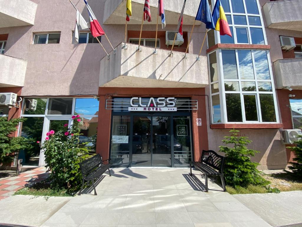 Hotel Class - Resim 9