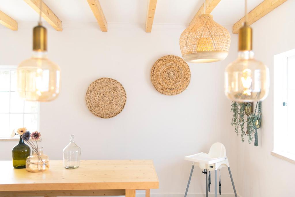 Imagem da galeria de Casa Portus - Turismo Rural em Faro