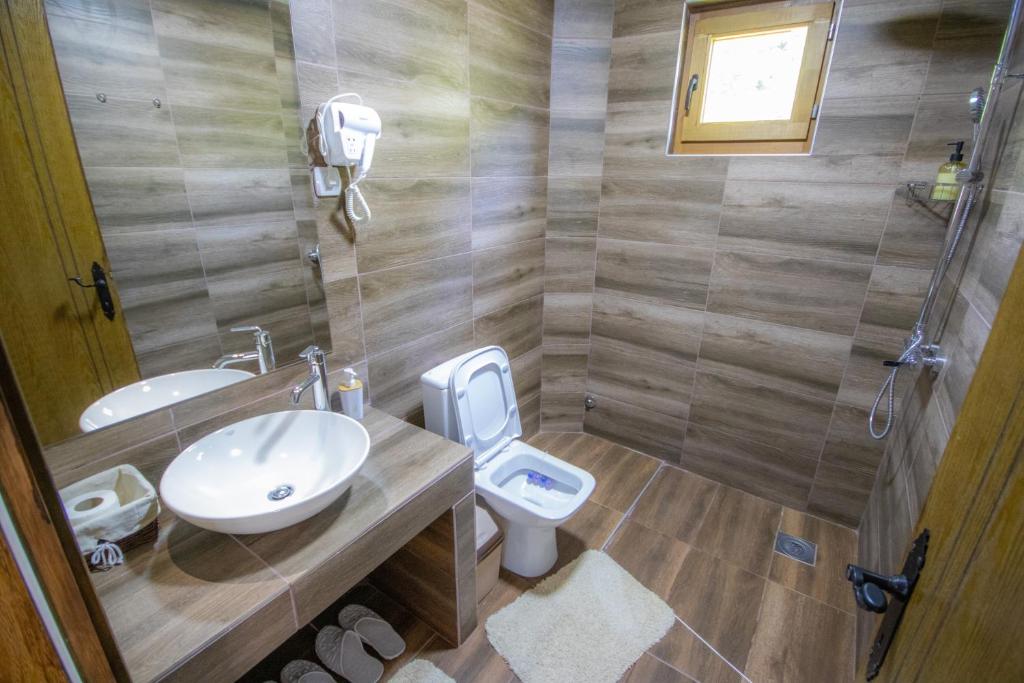 Etno Selo Svodje - Apartamento De Una Habitación