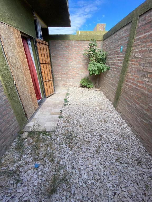 Apart Conector Sur - Appartement - Begane Grond