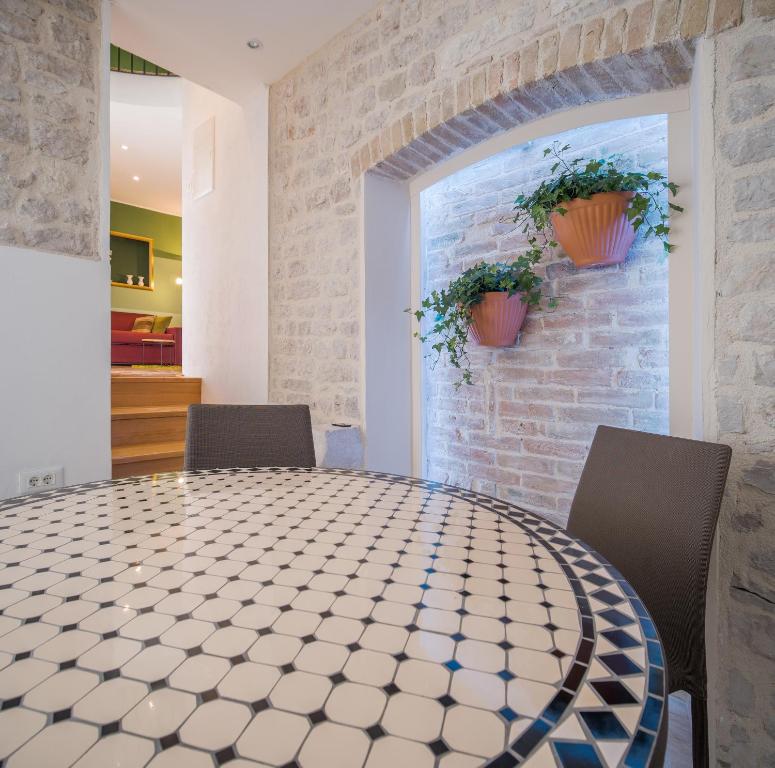 Olive grove of Šibenik - Apartment with Gallery