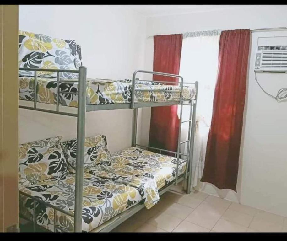Mid-Rise 8 Spatial 2BR Condominium - Hizvo