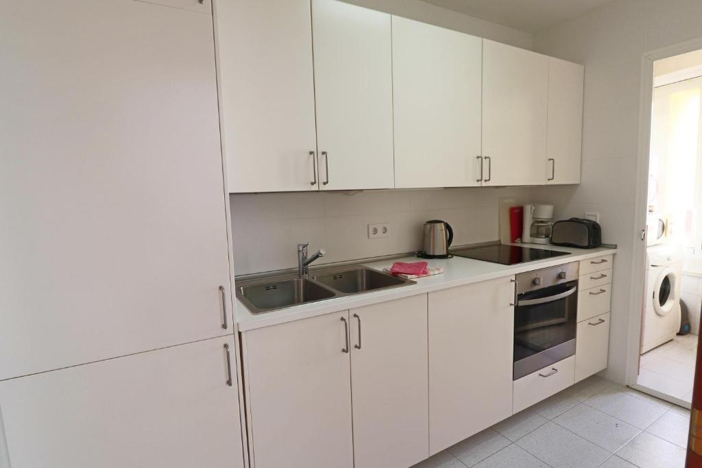 Capitan Apartment