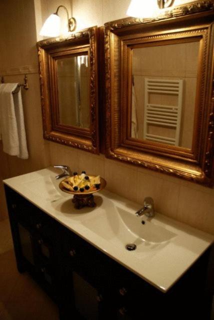 Foto sihtkohas Vathý asuva majutusasutuse Korina Gallery Hotel galeriist