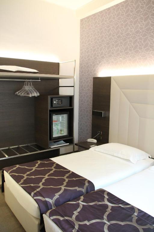 Hotel Soperga - Resim 32