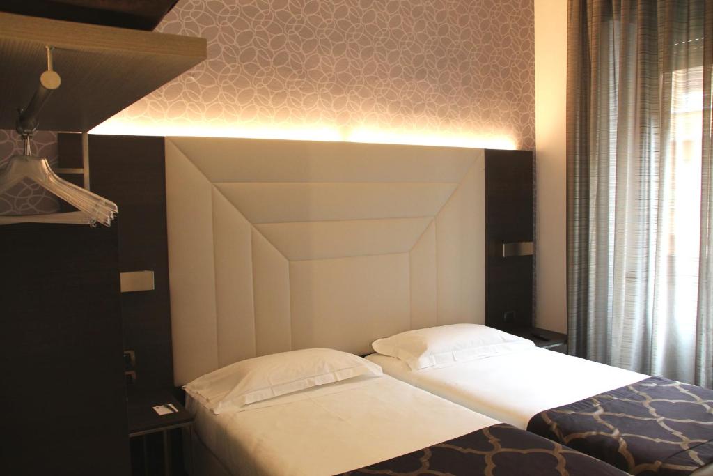 Hotel Soperga - Resim 31