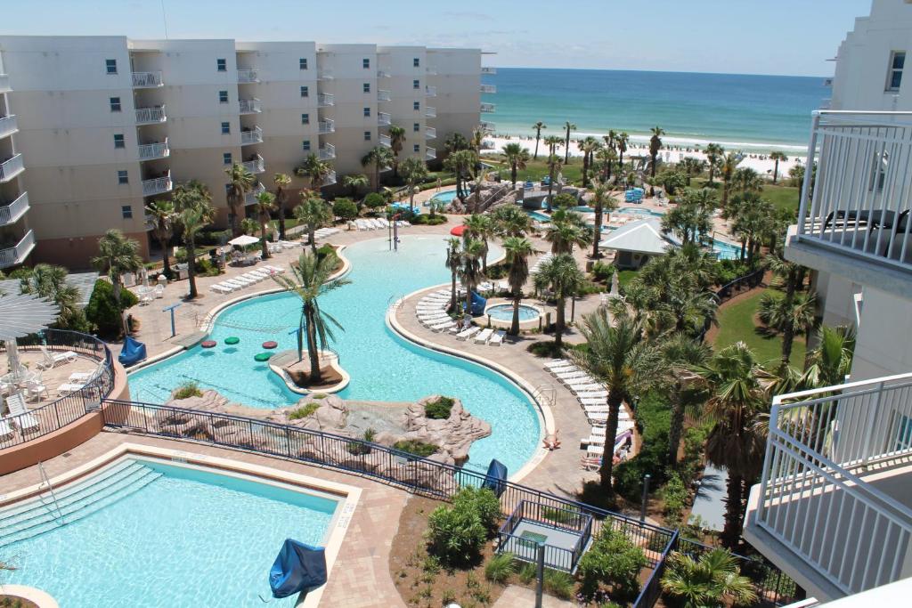 Los mejores resorts en el Panhandle de Florida para familias 4