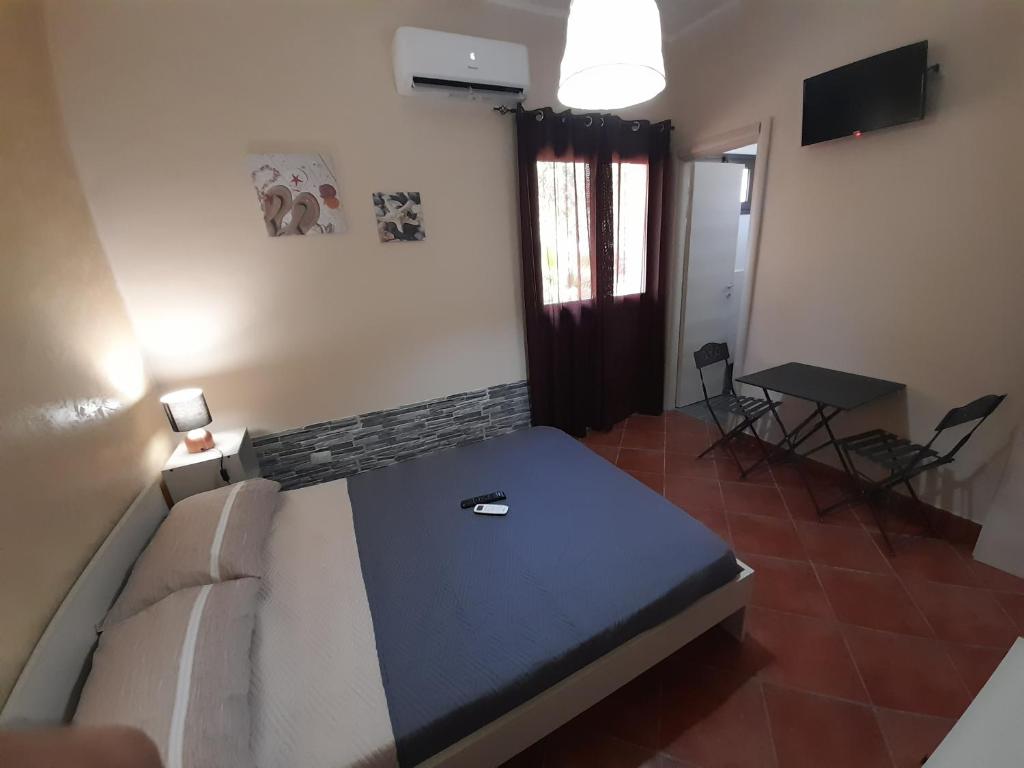 La Cycas - Camera Doppia Con Bagno Privato