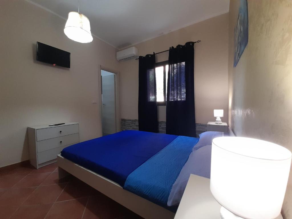 La Cycas - Camera Doppia Con Bagno Privato