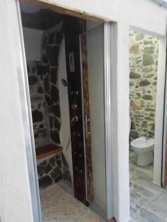 Zdjęcie z galerii obiektu La Cantinetta di Sve w mieście Riccò del Golfo di Spezia