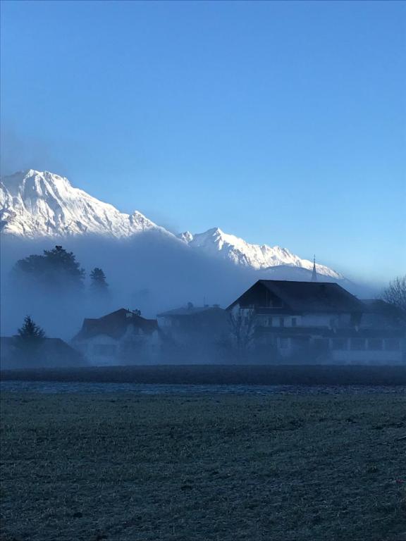 LOOMZ living Self-check-in