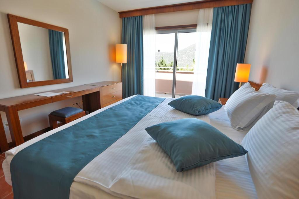 Happy Hotel Kalkan - Suite Con Vista Al Mar
