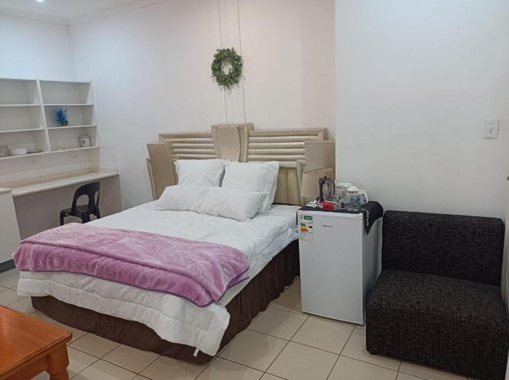 Danodeb Lodge - Apartamento De Una Habitación