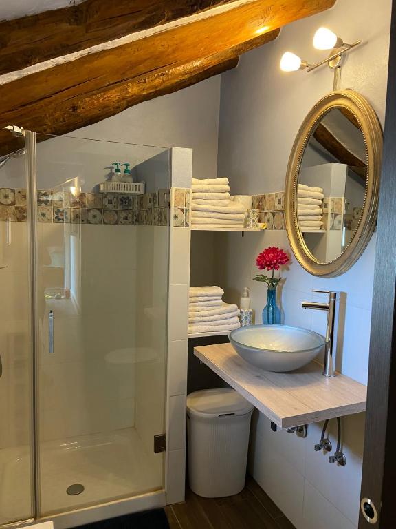 La Casa De La Abuela - 9