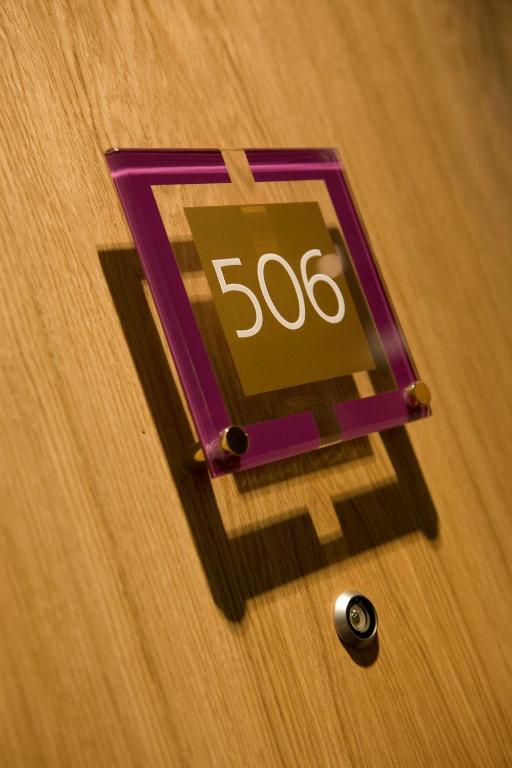 Kingsmills Hotel - Resim 41