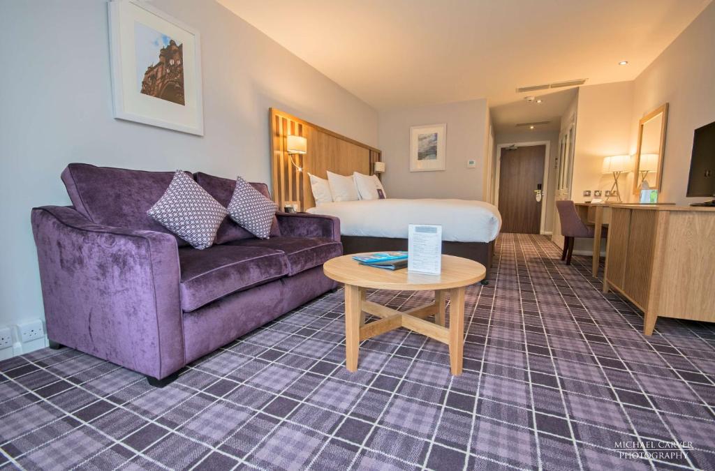 Kingsmills Hotel - Resim 29